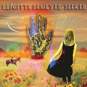 Demeyer Brigitte - Seeker i gruppen CD / Country hos Bengans Skivbutik AB (3963740)