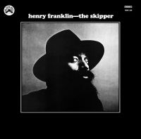 Franklin Henry - The Skipper (Remastered  Edition) i gruppen VI TIPSER / Julegavetips CD hos Bengans Skivbutik AB (3963742)