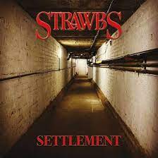 Strawbs - Settlement i gruppen VI TIPSER / Julegavetips CD hos Bengans Skivbutik AB (3963759)