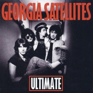 Georgia Satellites - Ultimate Georgia Satellites i gruppen CD hos Bengans Skivbutik AB (3963761)