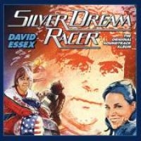 Essex David - Silver Dream Racer (Original Sountr i gruppen CD / Film-Musikkkal hos Bengans Skivbutik AB (3963778)