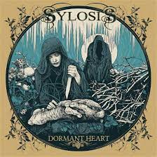 Sylosis - Dormant Heart i gruppen CD / Metal hos Bengans Skivbutik AB (3964290)