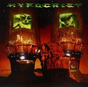 Hypocrisy - Hypocrisy i gruppen CD / Metal hos Bengans Skivbutik AB (3964331)