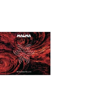 Magma - Retrospectiw i gruppen CD hos Bengans Skivbutik AB (3964361)