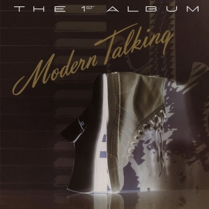 Modern Talking - First Album i gruppen -Start Sell2 hos Bengans Skivbutik AB (3964364)