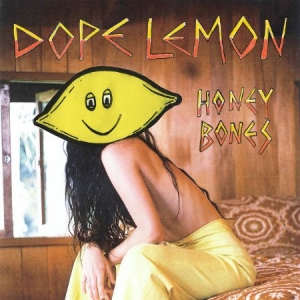 Dope Lemon - Honey Bones i gruppen VINYL / Pop-Rock hos Bengans Skivbutik AB (3964440)