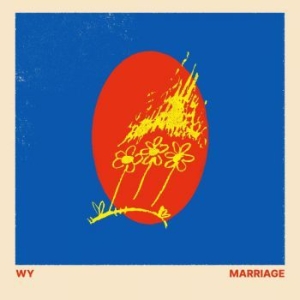 Wy - Marriage (Black Vinyl) i gruppen VINYL / Pop-Rock hos Bengans Skivbutik AB (3964488)