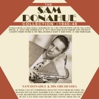 Donahue Sam - Same Donahue Collection 194048 i gruppen CD / Jazz hos Bengans Skivbutik AB (3964597)