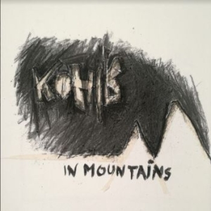 Kohib - In Mountains i gruppen CD / Pop-Rock hos Bengans Skivbutik AB (3964610)