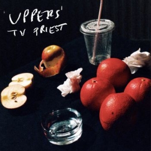 Tv Priest - Uppers i gruppen VINYL / Pop-Rock hos Bengans Skivbutik AB (3965002)