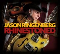 Jason Ringenberg - Rhinestoned i gruppen VI TIPSER / Julegavetips CD hos Bengans Skivbutik AB (3965004)