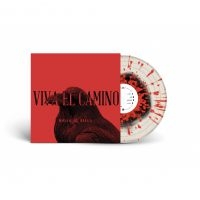 Mollo Rilla - Viva El Camino (Splatter Vinyl) i gruppen VINYL / Metal hos Bengans Skivbutik AB (3965017)