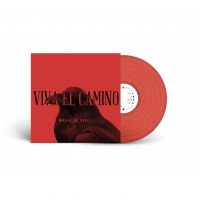 Mollo Rilla - Viva El Camino (Red Vinyl) i gruppen VINYL / Metal hos Bengans Skivbutik AB (3965018)