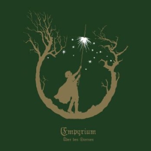 Empyrium - Uber Den Sternen i gruppen CD / Metal/ Heavy metal hos Bengans Skivbutik AB (3965024)