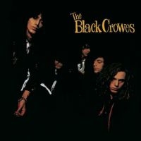 The Black Crowes - Shake Your Money Maker (Vinyl) i gruppen -Start LP2 hos Bengans Skivbutik AB (3965163)