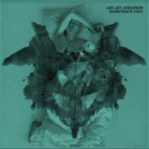 Johanson Jay Jay - Rorschach Test (Rorscach Test Print i gruppen VINYL / Rock hos Bengans Skivbutik AB (3965373)