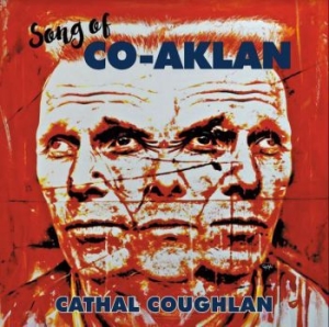 Coughlan Cathal - Song Of Co-Aklan i gruppen VINYL hos Bengans Skivbutik AB (3965386)