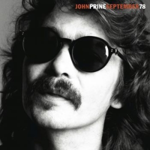 Prine John - September 78 i gruppen VINYL / Pop-Rock hos Bengans Skivbutik AB (3965432)