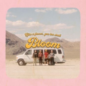 Carpool Tunnel - Bloom i gruppen VINYL / Rock hos Bengans Skivbutik AB (3965435)