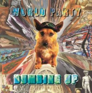 World Party - Dumbing Up (180G Vinyl) i gruppen CRM - Irish Pop-Rock hos Bengans Skivbutik AB (3965456)