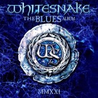 WHITESNAKE - THE BLUES ALBUM (LTD. 2LP) i gruppen VINYL / Metal,Pop-Rock hos Bengans Skivbutik AB (3965549)