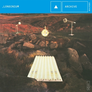 Archive - Londinium i gruppen VINYL / Dance-Techno,Hip Hop-Rap hos Bengans Skivbutik AB (3965799)