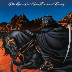 Blue Oyster Cult - Some Enchanted Evening i gruppen -Startsida MOV hos Bengans Skivbutik AB (3965804)