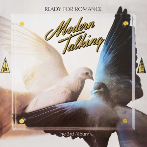 Modern Talking - Ready For Romance i gruppen VINYL / Pop-Rock,Annet hos Bengans Skivbutik AB (3965806)