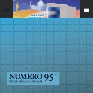 Various Artists - Numero 95 i gruppen VINYL / Pop hos Bengans Skivbutik AB (3965840)