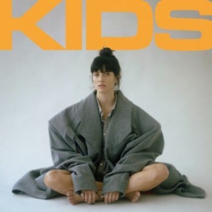 Noga Erez - Kids i gruppen CD / Pop-Rock hos Bengans Skivbutik AB (3965852)