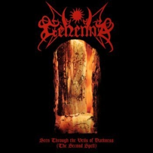 Gehenna - Seen Through The Veils Of Darkness i gruppen VI TIPSER / Ukens Hardrock hos Bengans Skivbutik AB (3965871)