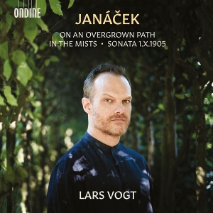 Janacek Leos - On An Overgrown Path In The Mists i gruppen VI TIPSER / Julegavetips CD hos Bengans Skivbutik AB (3965887)