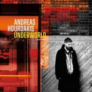 Andreas Hourdakis - Underworld i gruppen Labels / Bengans Distribusjon hos Bengans Skivbutik AB (3966723)