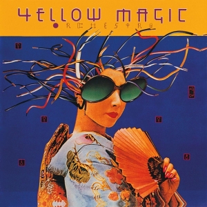 Yellow Magic Orchestra - Ymo Usa & Yellow Magic Orchestra i gruppen -Startsida MOV hos Bengans Skivbutik AB (3966951)