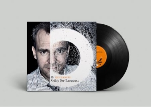 Stiko Per Larsson - Kap Farväl (2LP) i gruppen Labels / Bengans Distribusjon hos Bengans Skivbutik AB (3967191)