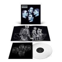 KRAFTWERK - TECHNO POP (LTD. VINYL GERMAN i gruppen VINYL / Pop-Rock hos Bengans Skivbutik AB (3967359)