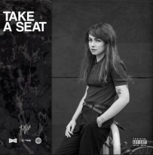 Nia Wyn - Take A Seat i gruppen VINYL hos Bengans Skivbutik AB (3967749)