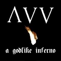 Ancient Vvisdom - A Godlike Inferno (10Th Anniversary i gruppen VINYL / Metal hos Bengans Skivbutik AB (3967782)