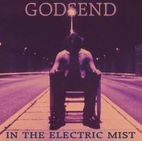 Godsend - In The Electric Mist i gruppen VINYL / Metal hos Bengans Skivbutik AB (3967783)