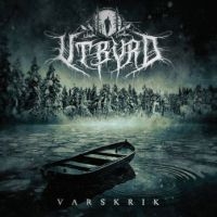 Utbyrd - Varskrik i gruppen VINYL / Metal hos Bengans Skivbutik AB (3967786)