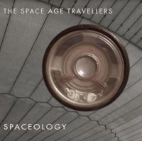 Space Age Travellers - Spaceology i gruppen CD hos Bengans Skivbutik AB (3967831)