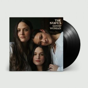 The Staves - Good Woman (Vinyl) i gruppen VINYL / Pop-Rock hos Bengans Skivbutik AB (3967851)