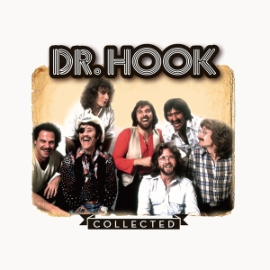 Dr. Hook - Collected i gruppen -Startsida MOV hos Bengans Skivbutik AB (3967898)