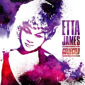 Etta James - Collected i gruppen -Startsida MOV hos Bengans Skivbutik AB (3967899)