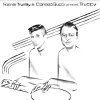 Trueby Rainer & Bucci Corrado Pres. - Kenyatta (Laroye Rmx) i gruppen VINYL / Dance-Techno hos Bengans Skivbutik AB (3967994)