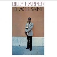 Harper Billy - Black Saint i gruppen VINYL / Jazz hos Bengans Skivbutik AB (3968016)