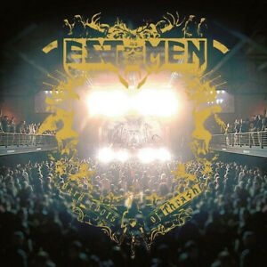 Testament - Dark Roots Of Thrash i gruppen CD / Metal hos Bengans Skivbutik AB (3968087)