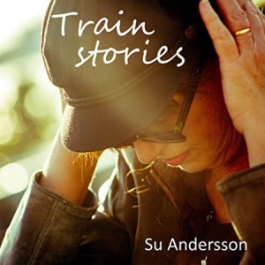 Su Andersson - Train Stories i gruppen VINYL / Country hos Bengans Skivbutik AB (3968096)