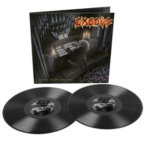 Exodus - Tempo Of The Damned i gruppen VINYL / Metal hos Bengans Skivbutik AB (3968127)