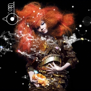 Bjork - Biophilia i gruppen Pop-Rock hos Bengans Skivbutik AB (3968190)